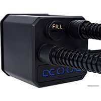Кулер для процессора Alphacool Eisbaer 420 11390