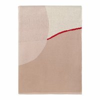 Плед Tkano Freak Fruit TK23-TH0007 (бежевый)