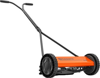 Барабанная газонокосилка Husqvarna Exclusive 54 964914001