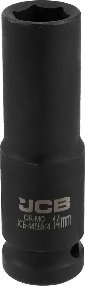 

Головка слесарная JCB 4458514 (59475)