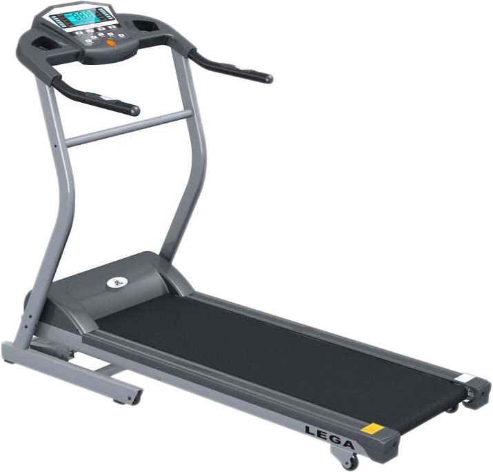 

Электрическая беговая дорожка DFC Lega T-420