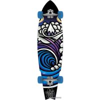 Лонгборд Lib Tech Jamie Wave SM Comp