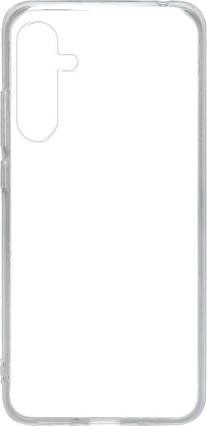 

Чехол для телефона Akami Clear для Samsung Galaxy A25 (прозрачный)