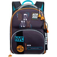 Школьный рюкзак ACROSS 24-194-6