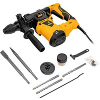 Перфоратор Denzel RHV-1250-30