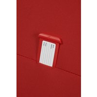 Чемодан Samsonite Re-lite Poppy red 67 см