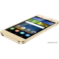 Смартфон Huawei GR3 Gold