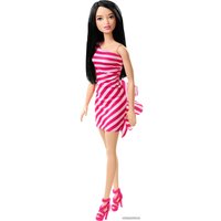 Кукла Barbie Glitz Doll FXL70