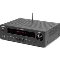 Сетевой интегральный усилитель Premiera T3S