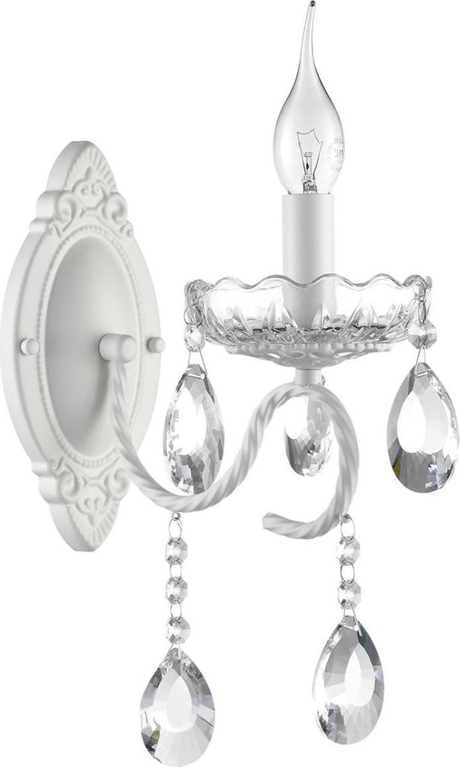 Бра Lumion Classi Snow 8189/1W