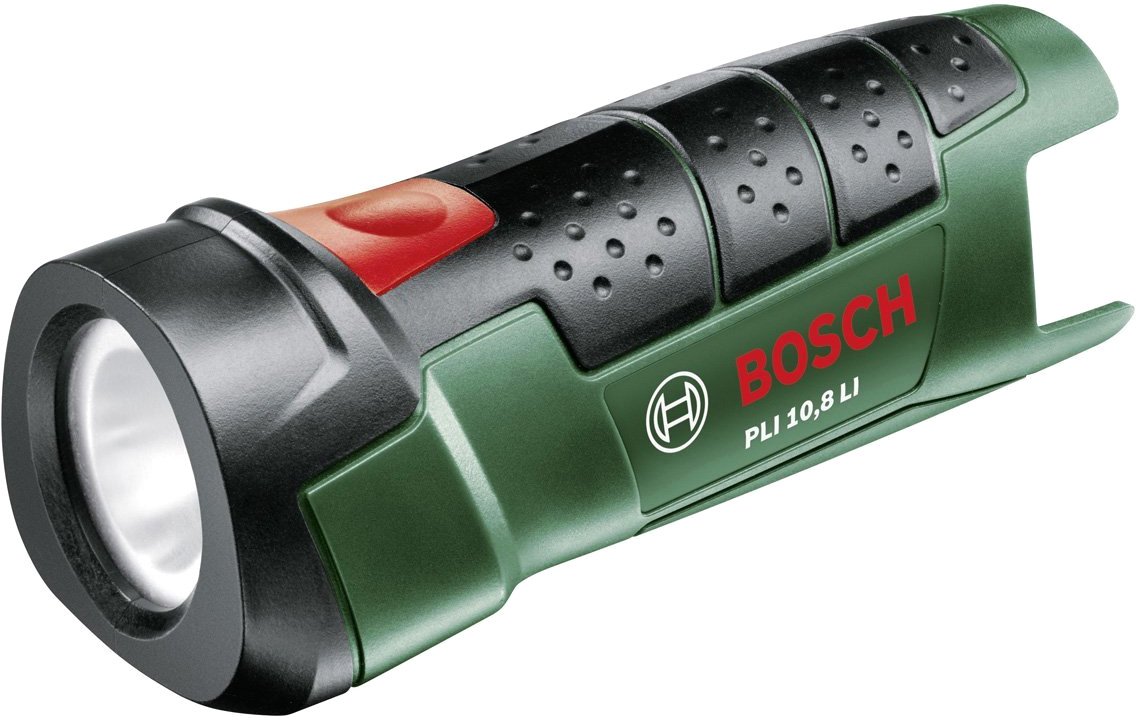 

Фонарь Bosch PLI 10,8 LI [06039A1000]