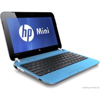 Нетбук HP Mini 210-4128sr (B1E20EA)
