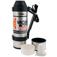 Термос THERMOS NCB-12B (серебристый)
