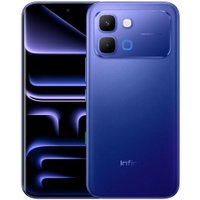 Телефон Infinix Note Edge X6887 8GB/256GB (звездный синий)