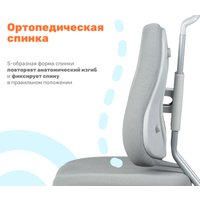 Компьютерное кресло Yoka Gammy (серый)