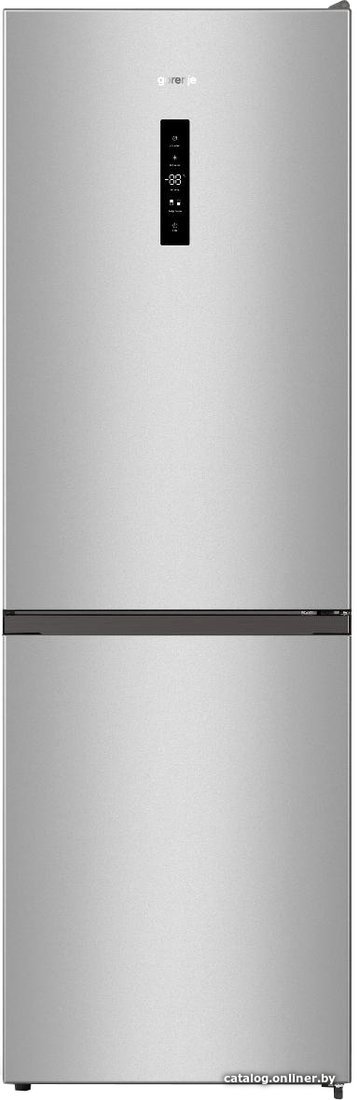 

Холодильник Gorenje NRK6192AS4