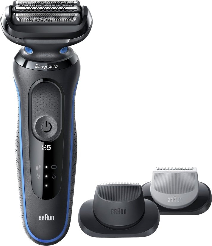 

Электробритва Braun Series 5 50-B1620s