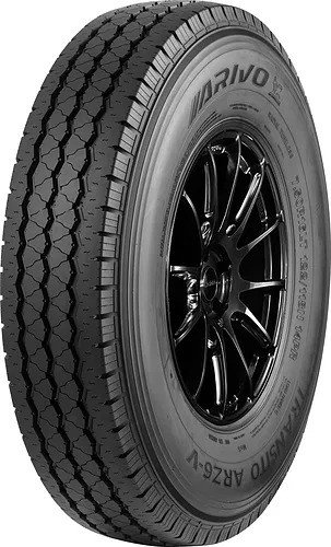 

Летние шины Arivo Transito ARZ6-V 7.00R16 115/110N