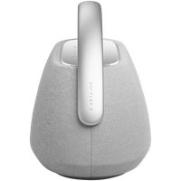 Беспроводная колонка Harman/Kardon Go + Play 3 (серый)