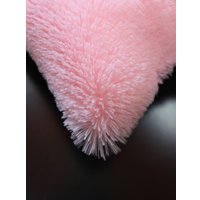 Декоративная подушка Matex Plush 53-279 (розовый)