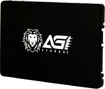 

SSD AGI AI138 256GB AGI256G06AI138