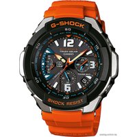 Наручные часы Casio GW-3000M-4A