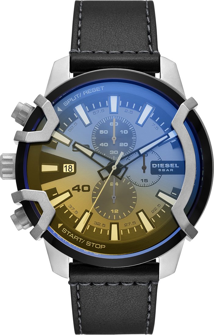 

Наручные часы Diesel Griffed DZ4584