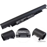 Аккумуляторы для ноутбуков HP JC04