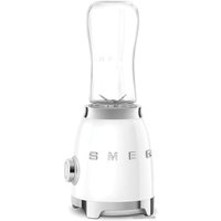 Стационарный блендер Smeg PBF01WHEU