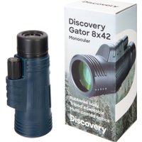 Монокуляр Levenhuk Discovery Gator 8x42 78231