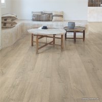 Ламинат Quick-Step Signature Дуб коричневый патина SIG4751