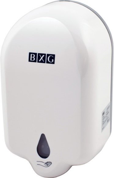 

Дозатор для антисептика и жидкого мыла BXG ASD-1100