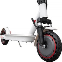 Электросамокат Smart8 City (белый)