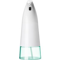 Дозатор для жидкого мыла Saniteco TBD01907693 (голубой)