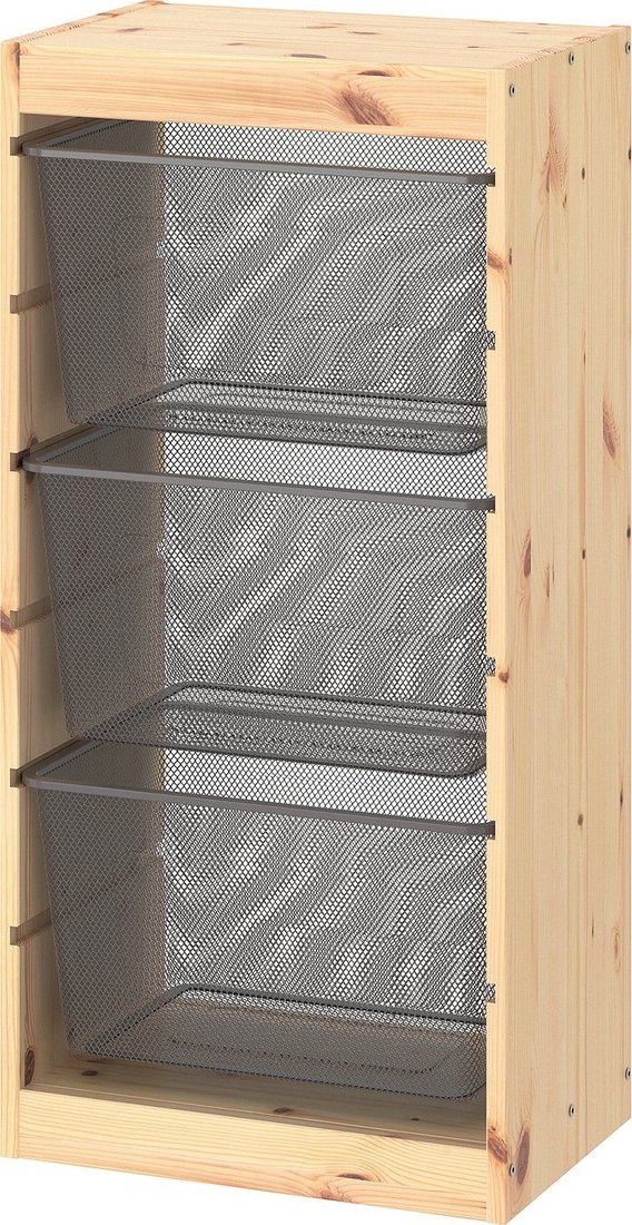 Полка Ikea Trofast S49477492