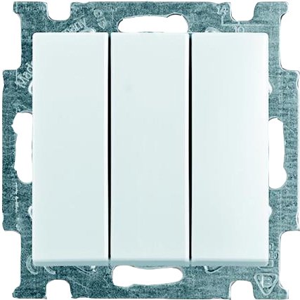 

Выключатель ABB Basic 55 1012-0-2155