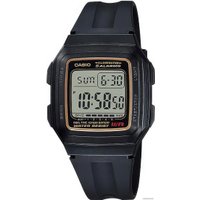 Наручные часы Casio F-201WA-9A