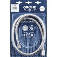 Душевой шланг Grohe Relexaflex Metal 28139000