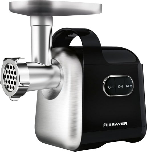 

Мясорубка Brayer BR1602