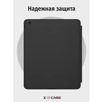 Чехол для планшета Bingo Tablet для Apple iPad 2/3/4 (черный)