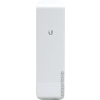 Точка доступа Ubiquiti NanoStation M2