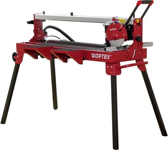 Электрический плиткорез Wortex TC 3015 CM