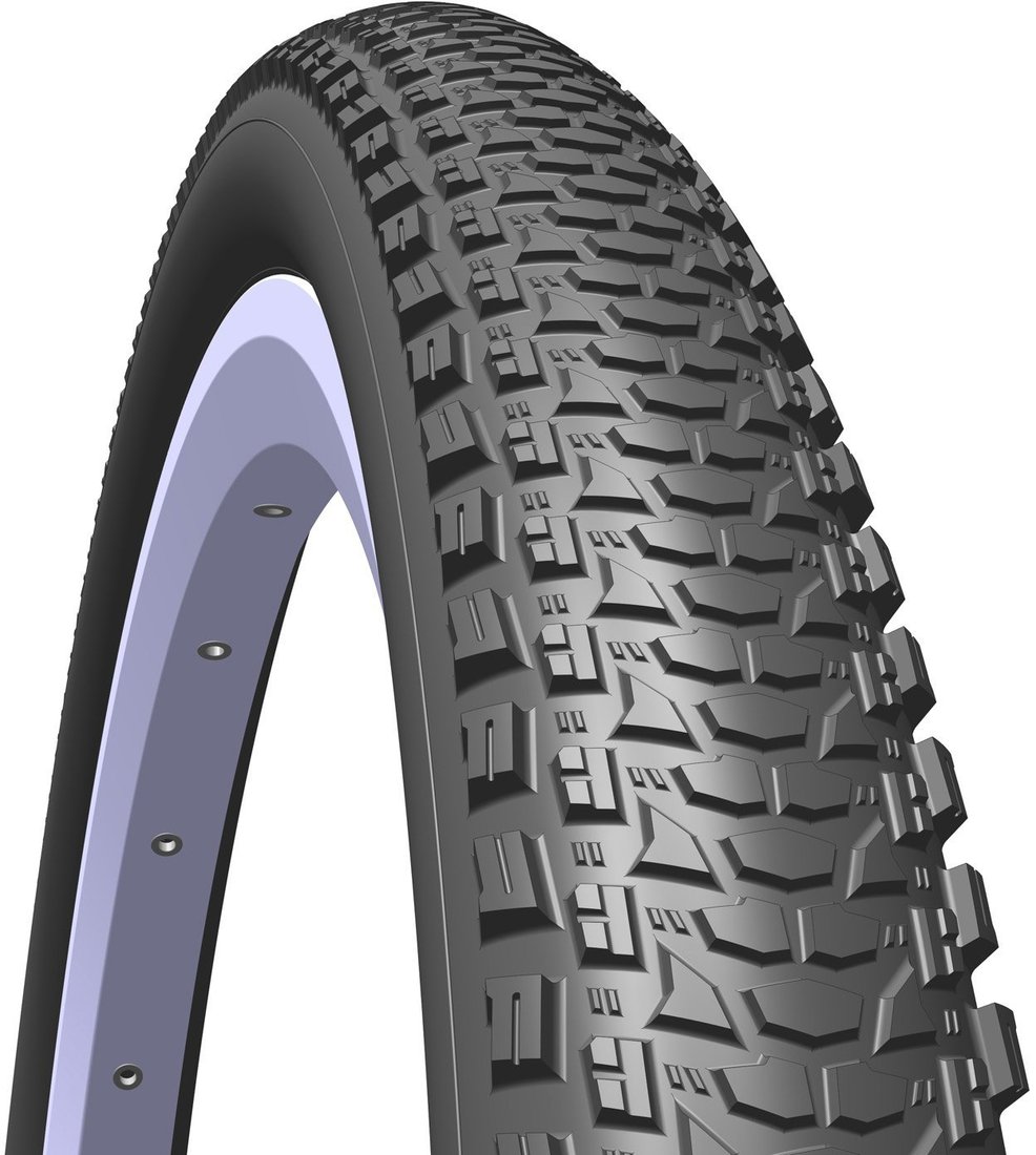 

Велопокрышка Mitas Zefyros Top Design innovated 57-584 27.5x2.25 [5-10952740-052]
