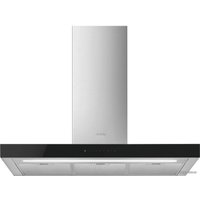 Кухонная вытяжка Smeg KBT9L4VN