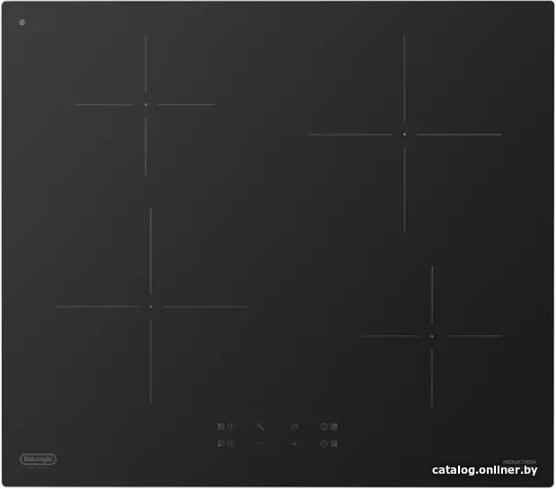 DeLonghi PIN 62 RUS