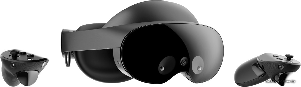 Автономная VR-гарнитура Meta Quest Pro