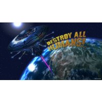  Destroy All Humans! для Xbox One