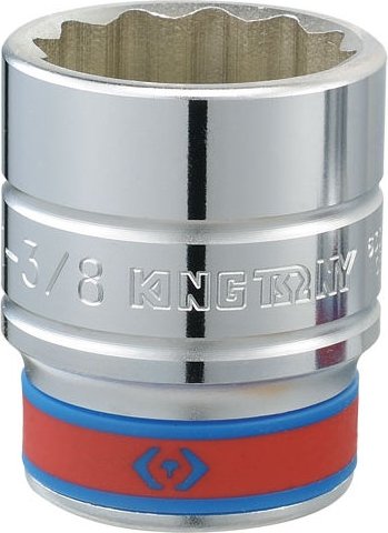 

Головка слесарная King Tony 633066S