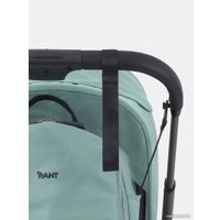 Коляска прогулочная «книга» Rant Golf RA101 (sage green)