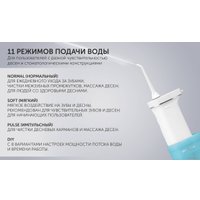Ирригатор  Polaris PWF 0103T